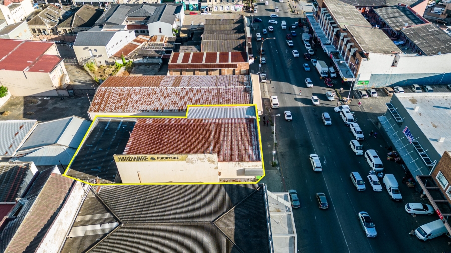 Commercial Property for Sale in East London Central Eastern Cape